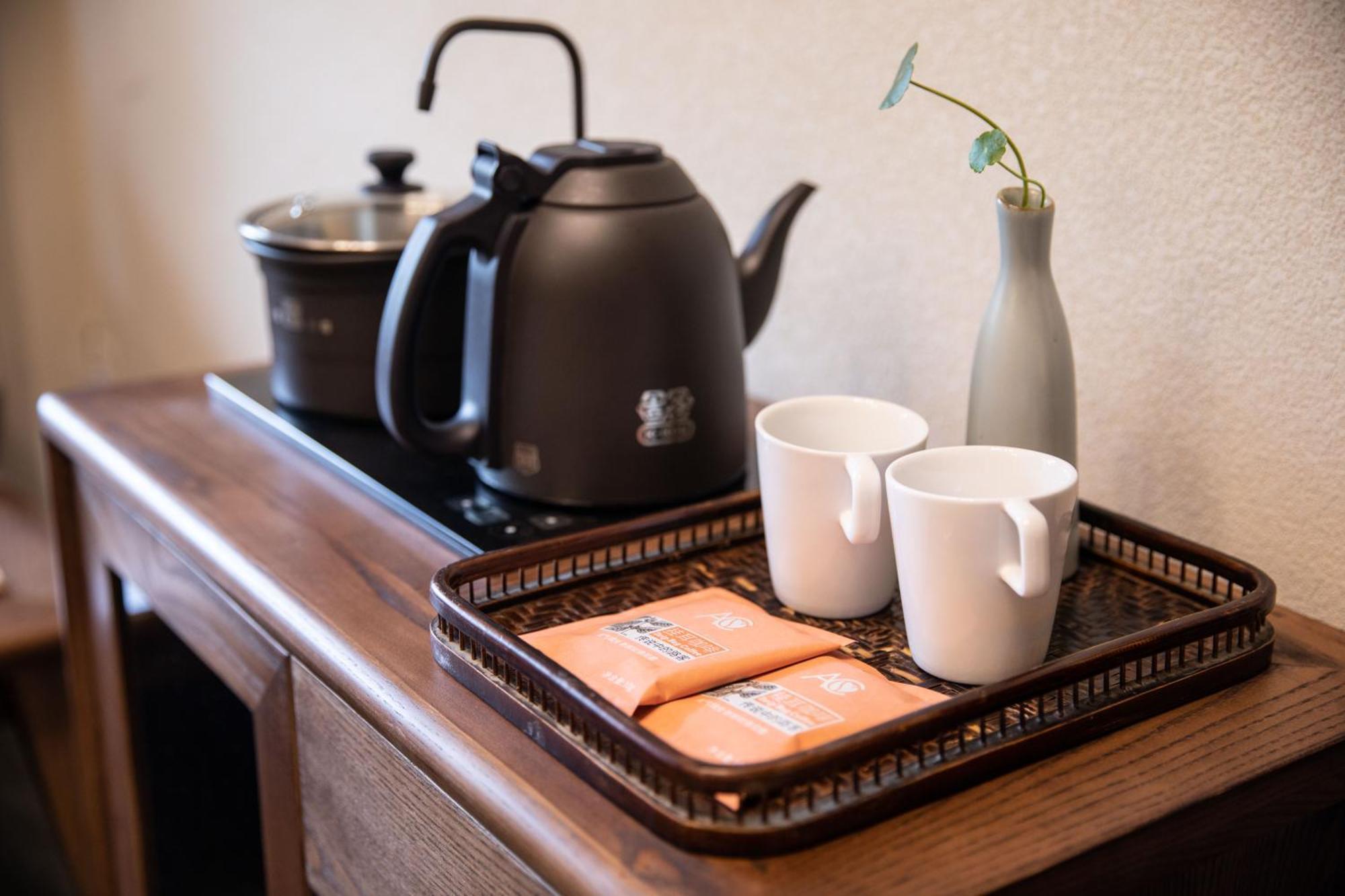 Guipu Beihai Courtyard Hotel بكين المظهر الخارجي الصورة