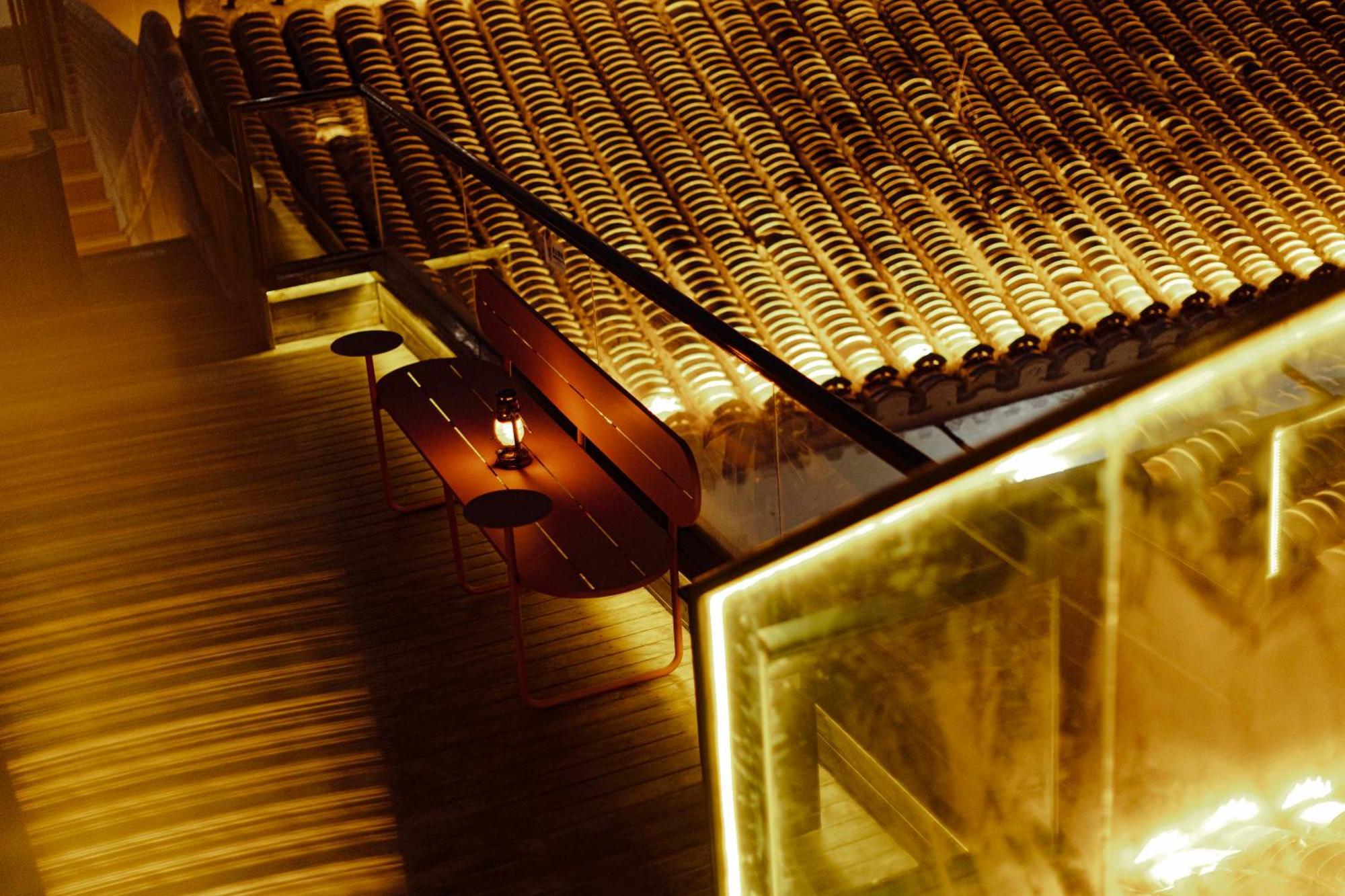 Guipu Beihai Courtyard Hotel بكين المظهر الخارجي الصورة